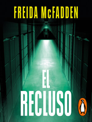 El recluso - Audiobook